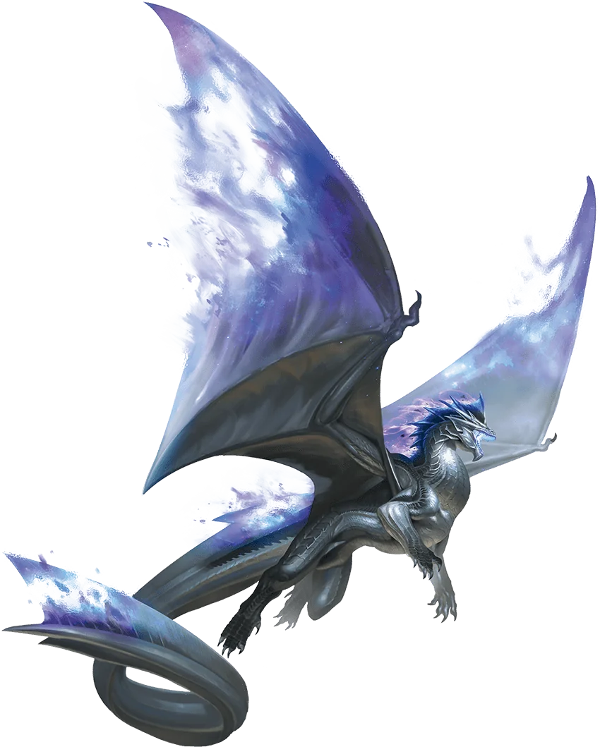 Summon Dragon